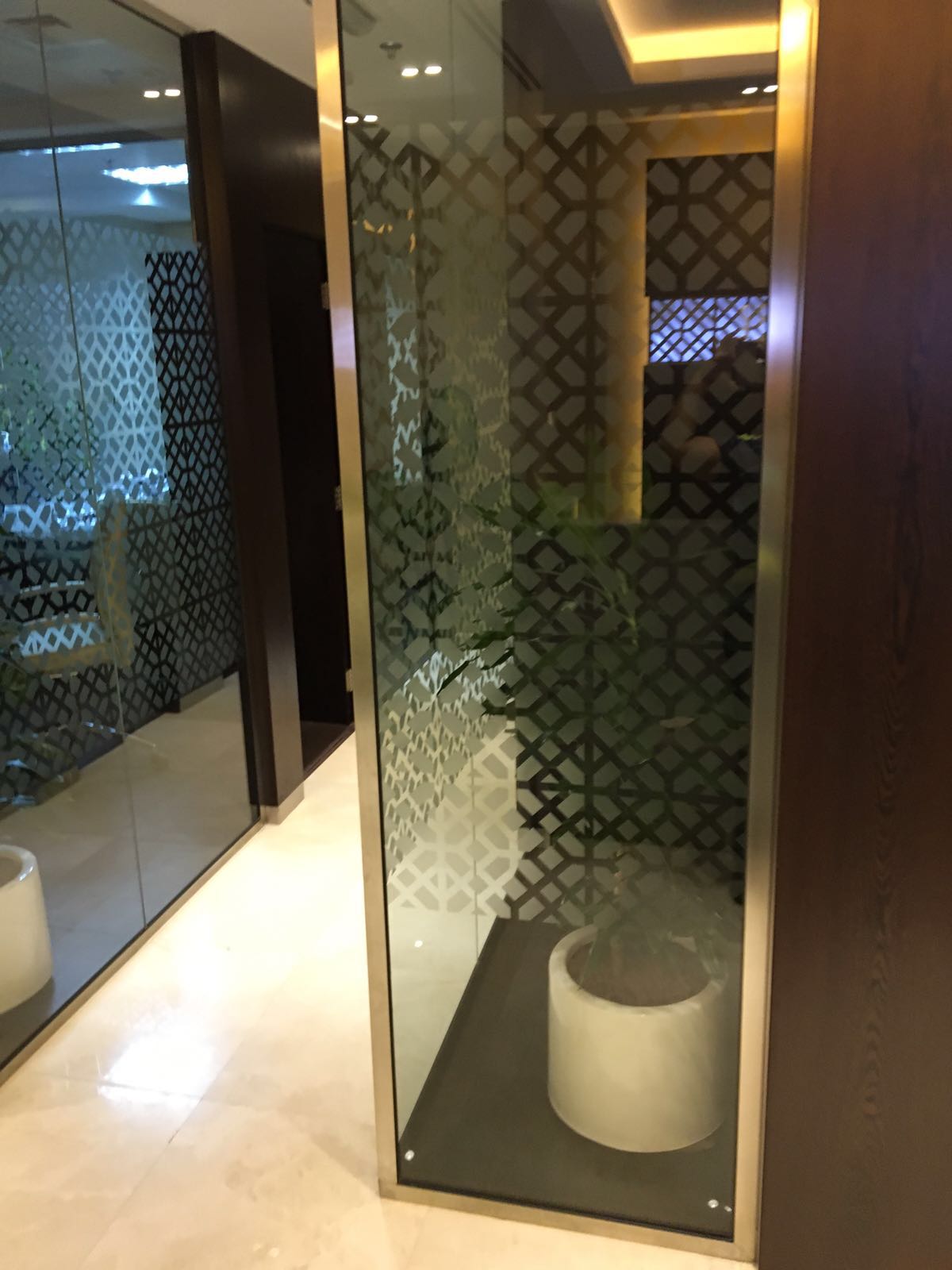 Aluminium Section Projects